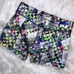 FILA Sport Running Shorts